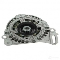 Генератор HENKEL PARTS 3117522 TM IILB3 1437495543
