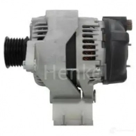 Генератор HENKEL PARTS RG 4J5B 3114525 1437495804 - Изображение 2