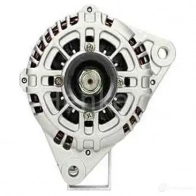 Генератор HENKEL PARTS 3116386 1J4 J0 1437495716