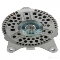 Генератор HENKEL PARTS P 8MNQU 3126925 1437520453