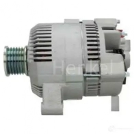 Генератор HENKEL PARTS P 8MNQU 3126925 1437520453 - Изображение 2