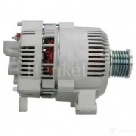 Генератор HENKEL PARTS P 8MNQU 3126925 1437520453 - Изображение 4