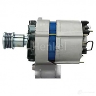 Генератор HENKEL PARTS 7IL FLI 3114801 1437495730 - Изображение 2