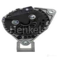 Генератор HENKEL PARTS 395V3 D3 1437496020 3111158 - Изображение 3