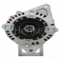 Генератор HENKEL PARTS 3112520 T10 9C 1437496027
