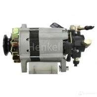 Генератор HENKEL PARTS 3111347 1437496036 5 30SAS - Изображение 2