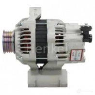 Генератор HENKEL PARTS 7568A4 D 3110474 1437496032 - Изображение 2