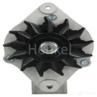 Генератор HENKEL PARTS 3113023 H QGXM 1437496266