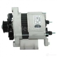 Генератор HENKEL PARTS 3113023 H QGXM 1437496266 - Изображение 2