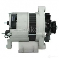 Генератор HENKEL PARTS 3113023 H QGXM 1437496266 - Изображение 4