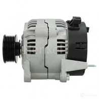 Генератор HENKEL PARTS ZG JF5 3117267 1437521643 - Изображение 2