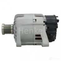 Генератор HENKEL PARTS 1437496772 H EMEA 3122259 - Изображение 2