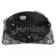 Генератор HENKEL PARTS 1437496772 H EMEA 3122259 - Изображение 3