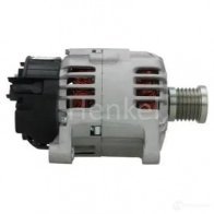 Генератор HENKEL PARTS 1437496772 H EMEA 3122259 - Изображение 4