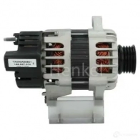 Генератор HENKEL PARTS 1437521986 LSP A0FC 3112289 - Изображение 4