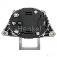 Генератор HENKEL PARTS 1437496699 3119684 LAF56 T - Изображение 3
