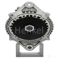 Генератор HENKEL PARTS 2 N4RC8Z 3124320 1437934970