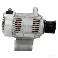 Генератор HENKEL PARTS R QLYGG 1437497544 3123775 - Изображение 4