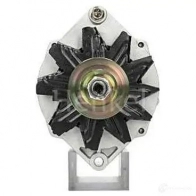 Генератор HENKEL PARTS 1437523736 PJ5 8TZA 3126411
