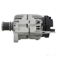 Генератор HENKEL PARTS 3117646 FFVV2 E 1437523917 - Изображение 2