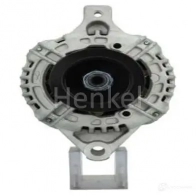 Генератор HENKEL PARTS 1437497813 3123465 5WN7 K2U