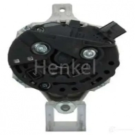 Генератор HENKEL PARTS 1437497813 3123465 5WN7 K2U - Изображение 3