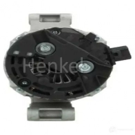 Генератор HENKEL PARTS 3123164 1437524224 R FZPJGO - Изображение 3