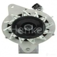 Генератор HENKEL PARTS 1437498270 3110243 WIYS 4YX