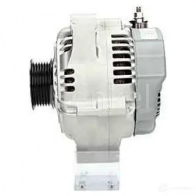 Генератор HENKEL PARTS 7ABB K4 3114210 1437498290 - Изображение 2