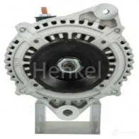 Генератор HENKEL PARTS 3114627 G RJI9AR 1437498507