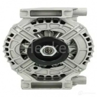 Генератор HENKEL PARTS 3119312 31G 2RAU 1437498677