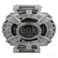 Генератор HENKEL PARTS N F172M 3115013 1437498506