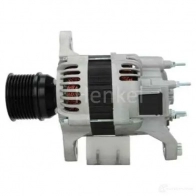 Генератор HENKEL PARTS 1437443184 3122603 57D4 R5M - Изображение 2
