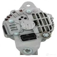 Генератор HENKEL PARTS 1437443184 3122603 57D4 R5M - Изображение 3