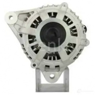 Генератор HENKEL PARTS 1437442191 9 XKGVG 3112532