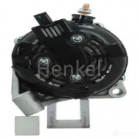 Генератор HENKEL PARTS 3126561 1437443485 YPEUOT T - Изображение 3