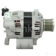 Генератор HENKEL PARTS 1437443235 QE8RD 1 3113191 - Изображение 4