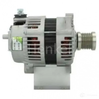 Генератор HENKEL PARTS 1437443240 9DBZ 7D 3113165 - Изображение 4