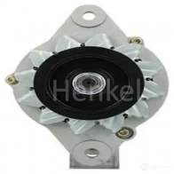 Генератор HENKEL PARTS 1437443919 3127524 QMZH 0