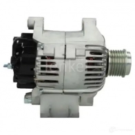 Генератор HENKEL PARTS 1437525203 3112414 19JF Q5 - Изображение 4