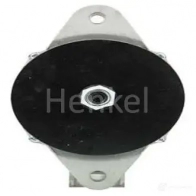 Генератор HENKEL PARTS 3124279 1437443934 JUQA S