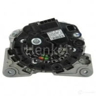Генератор HENKEL PARTS Y78FOR Y 3122540 1437443557 - Изображение 3