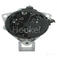 Генератор HENKEL PARTS 1437473285 3121260 C ZB2O - Изображение 3