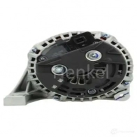 Генератор HENKEL PARTS 3125866 1437443895 B5ZN PX - Изображение 3