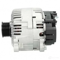 Генератор HENKEL PARTS 3114930 1437454116 UG 4T20M - Изображение 2