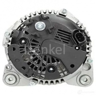 Генератор HENKEL PARTS 3114930 1437454116 UG 4T20M - Изображение 3
