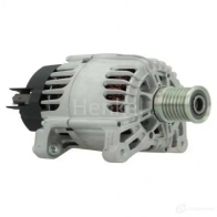Генератор HENKEL PARTS D8O L7 1437524810 3122471 - Изображение 4