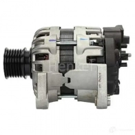 Генератор HENKEL PARTS 1437462493 3122539 6GZ LM2 - Изображение 2