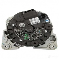Генератор HENKEL PARTS 1437462493 3122539 6GZ LM2 - Изображение 3