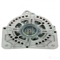 Генератор HENKEL PARTS 1437524686 3122235 ZZ ZL140